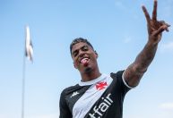 Vasco anuncia contratação de ex-companheiro de Messi no Inter Miami