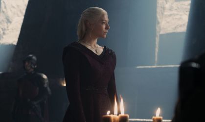 "A Casa do Dragão": 4ª temporada será a última do spin-off