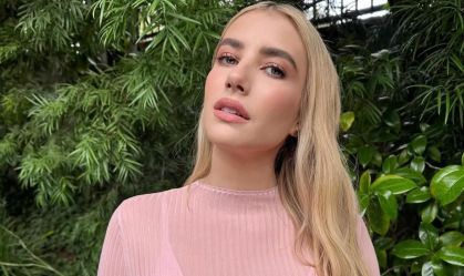 Emma Roberts reage a rumor sobre interpretar Britney Spears: "Seria um sonho"