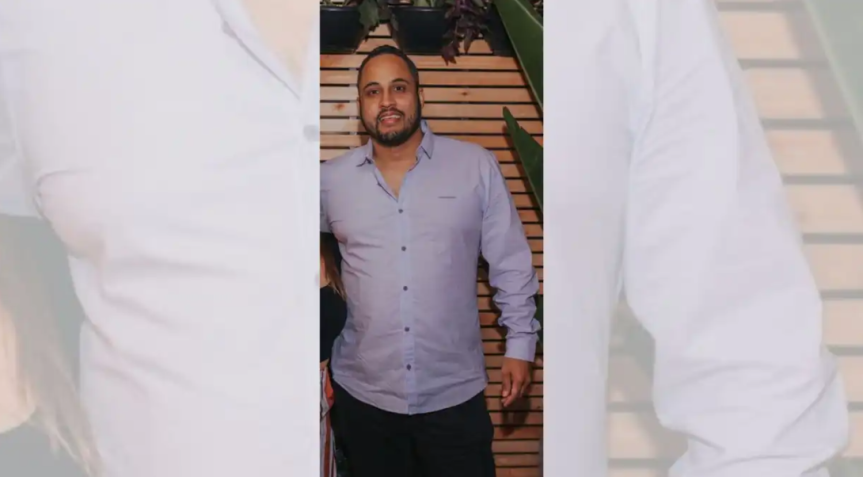 Anderson Bonetti, apontado como sócio de Nego Di • Reprodução/Redes Sociais