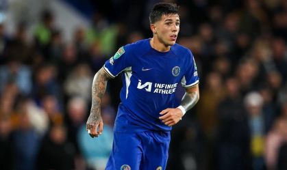 Pivô de polêmica, argentino do Chelsea perde carteira de motorista