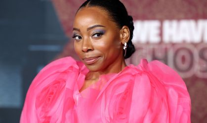 Premiere Of Netflix's "We Have A Ghost" - Arrivals