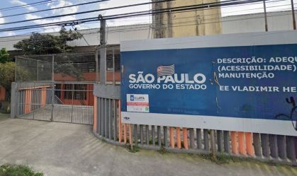 Escola com nome de Vladimir Herzog em SBC desiste de modelo cívico-militar após polêmica
