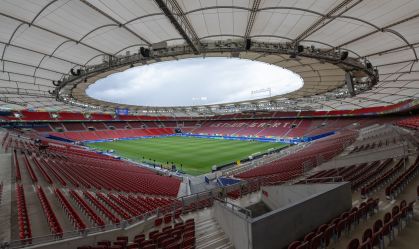 Stuttgart x Bayer Leverkusen: horário e onde assistir ao jogo da Bundesliga