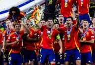 Eurocopa supera eleições e lidera pesquisas do Google entre brasileiros em 2024