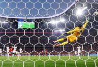 Final da Eurocopa é hoje? Veja agenda de jogos deste sábado (13)