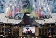 NFL anuncia jogo da temporada regular em Berlim para 2025
