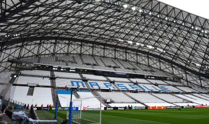Marseille x Atalanta: horário e onde assistir ao jogo da Champions League