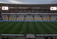 Flamengo x Palmeiras: escalações estão definidas para jogo pela Copa do Brasil