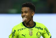 Por que Estêvão, do Palmeiras, recebeu 