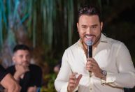 "Eu Quero Tchu": cantor celebra sobrevida de hit queridinho de Lamine Yamal