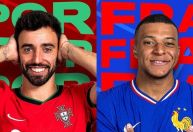 Portugal x França: horário e onde assistir ao jogo da Eurocopa