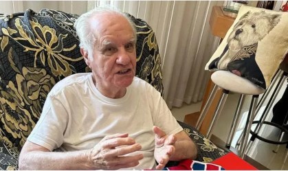 Enquanto jogador e treinador de futebol, Evaristo de Macedo marcou época em Flamengo, Bahia, Barcelona e Real Madrid