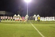 Há 10 anos, herói da Inglaterra na Eurocopa vencia amistoso no interior de MG