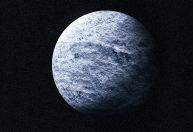 Cientistas descobrem que exoplaneta tem 
