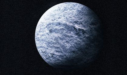 Cientistas descobrem que exoplaneta tem "cheiro de ovo podre"