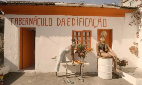 Sala de vídeo do Masp terá exposição com os trabalhos de Ventura Profana