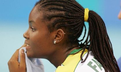Ellen Oléria debate presença de mulheres pretas no esporte nesta quarta-feira em SP