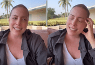 Fabiana Justus revela que irá fazer uma cirurgia; entenda