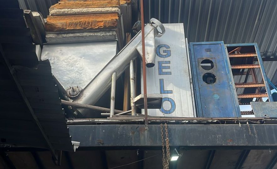 fabricagelo