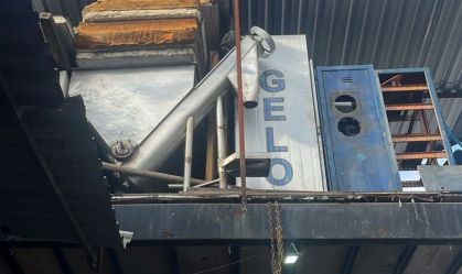 fabricagelo
