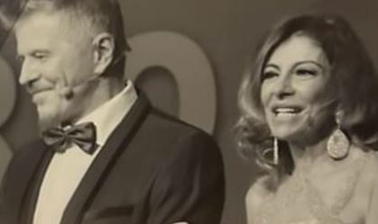Falabella escreveu "Pé na Cova", último trabalho de Marília Pêra
