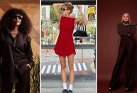 Taís Araújo, Ivete e mais: veja famosas que vestem Mondepars, grife de Sasha