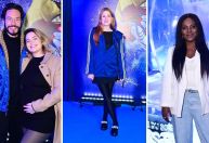 "Crystal": famosos vão à estreia de espetáculo do Cirque du Soleil em SP