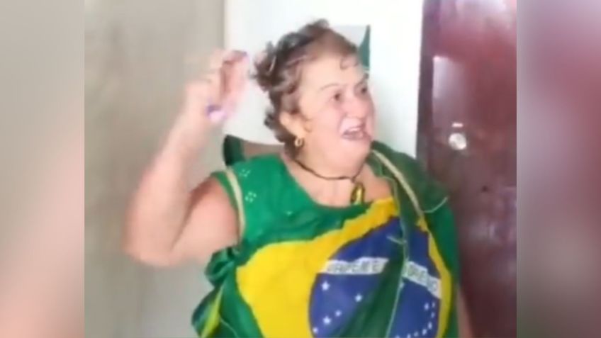 Fátima de Tubarão • Reprodução/X