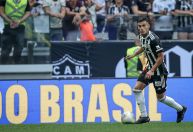 Atlético-MG: Fausto Vera celebra estreia com vitória e rasga elogios à torcida