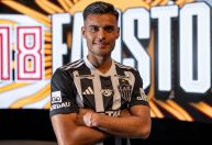 Contra Vasco, Atlético-MG terá camisa com patch em apoio ao Brasil na Olimpíada