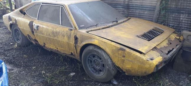ferrarri 1