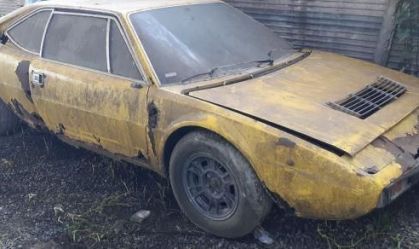 ferrarri 1