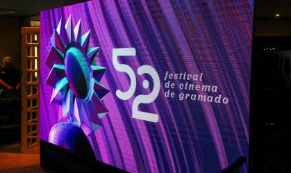 Festival de Gramado anuncia produções selecionadas para edição de 2024