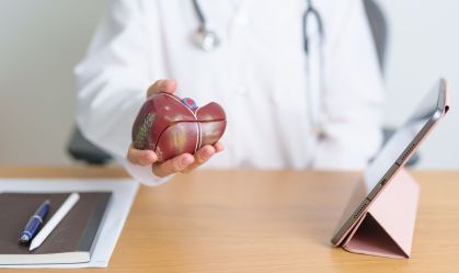 Estudo mostra como estresse pode levar à produção de glicose no fígado