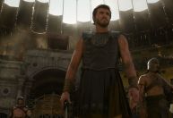 "Gladiador 2" terá 1ª exibição em evento com presença da família real britânica