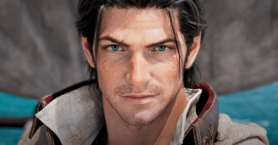 Final Fantasy XIV: Dawntrail é um dos grandes lançamentos do mês