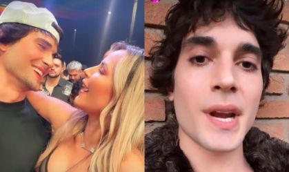 Fiuk se pronunciou em suas redes após declarações da advogada