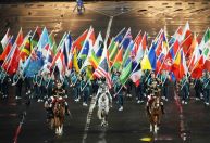 Organização de Paris 2024 se desculpa por suposta paródia de “A Última Ceia”