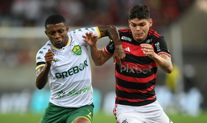 Cuiabá x Flamengo: horário e onde assistir ao jogo do Brasileiro