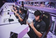 COI chega a acordo com Arábia Saudita para primeira Olimpíada de esports
