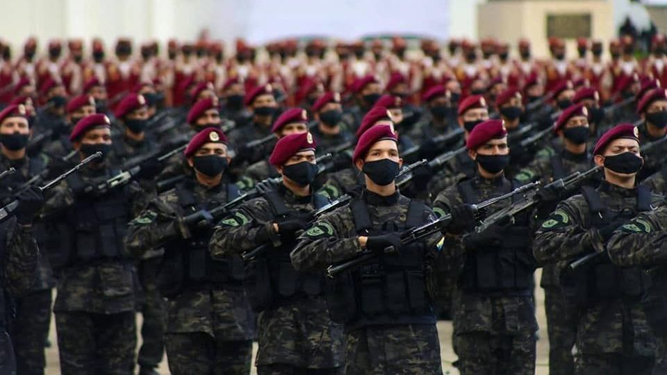 Forças Armadas da Venezuela