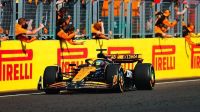 Piastri foi o último a vencer GP da Hungria; veja estatísticas do circuito