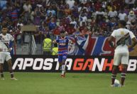 Lanterna, Fluminense perde para Fortaleza e chega a 12 jogos sem vencer no Brasileiro