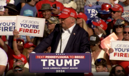 Após ataque, apoiadores de Trump ainda se opõem ferozmente às reformas sobre armas