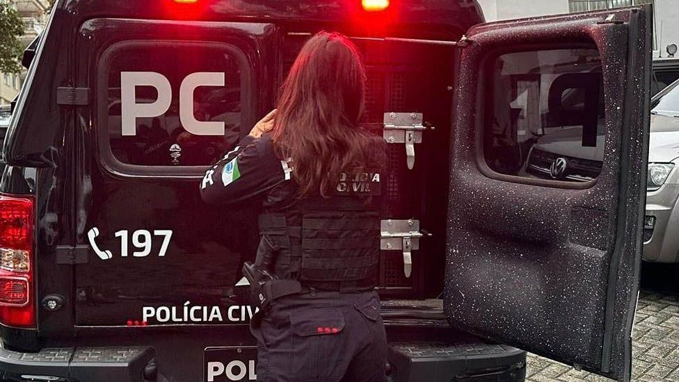 Ao todo, 79 mandados judiciais foram cumpridos contra a quadrilha do falso empréstimo