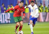 Adeus, CR7: França elimina Portugal nos pênaltis e avança à semifinal da Eurocopa