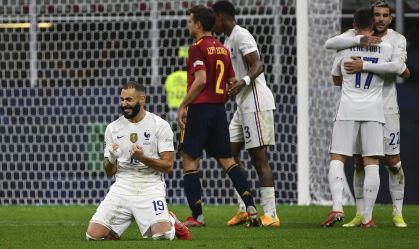Espanha x França: veja retrospecto do clássico que dá vaga à final da Euro