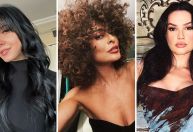 Xô, frizz! Saiba como lidar com a franja no dia a dia