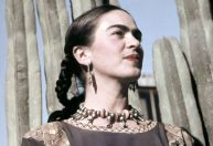 Frida Kahlo será tema de exposição em São Paulo no próximo mês; saiba mais